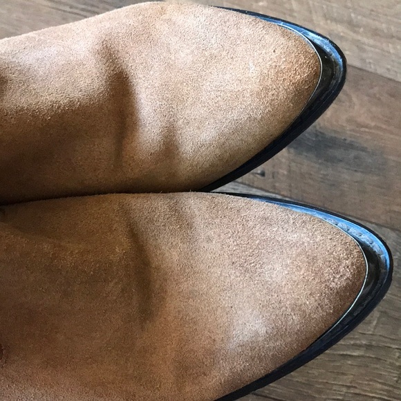 ⬇️$45 Chinese laundry boots in size 8.5 - Picture 3 of 8